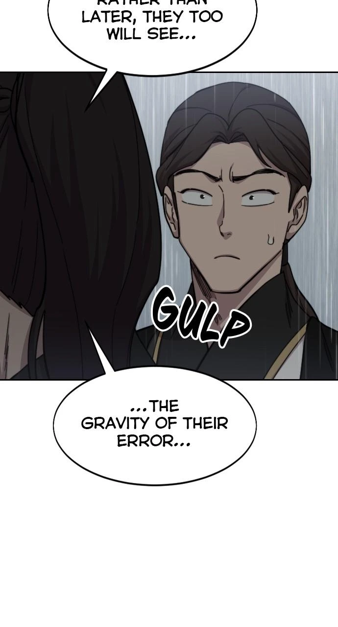 Return of the Blossoming Blade Chapter 76 — page 34