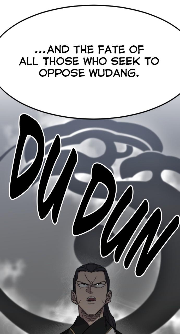 Return of the Blossoming Blade Chapter 76 — page 35