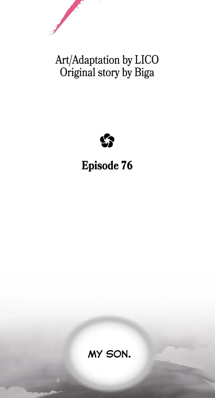 Return of the Blossoming Blade Chapter 76 — page 37