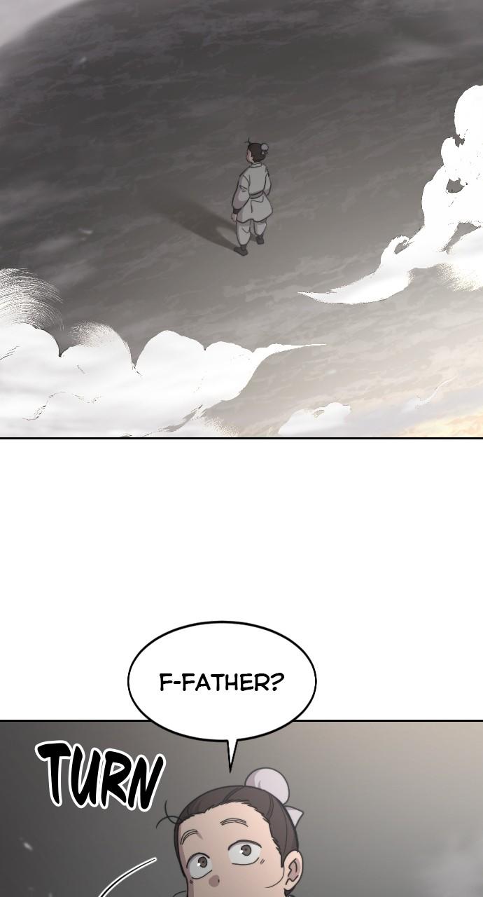 Return of the Blossoming Blade Chapter 76 — page 38