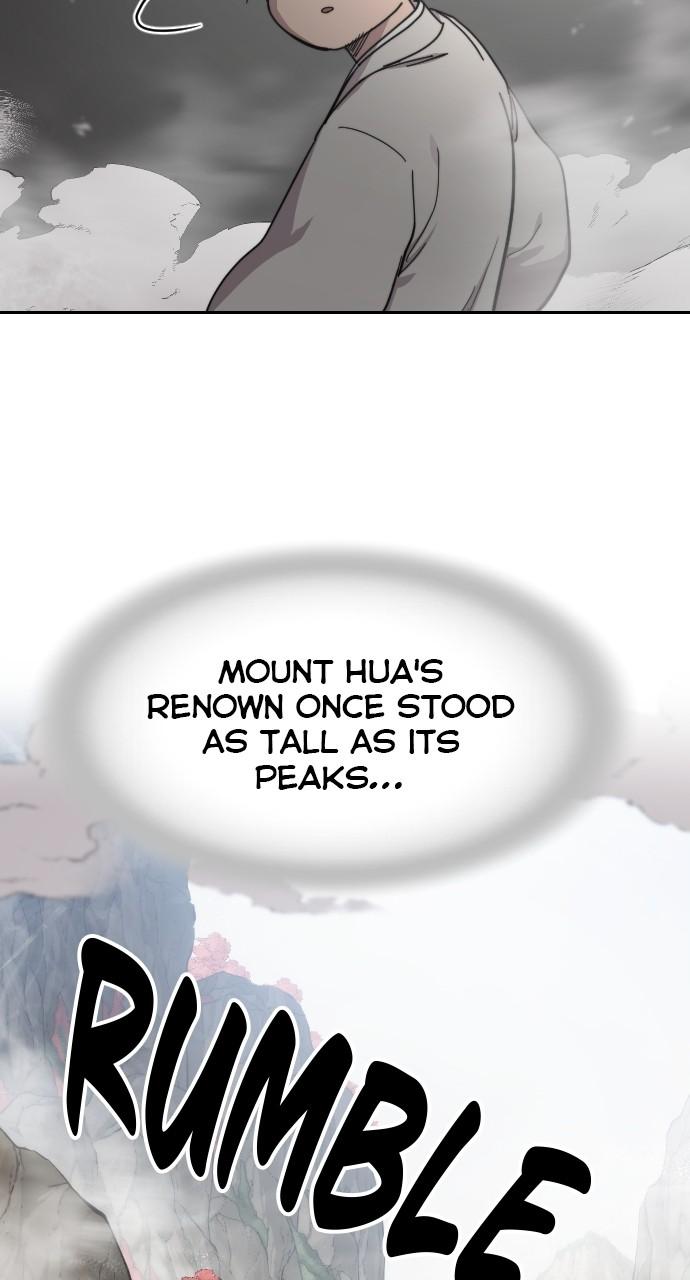 Return of the Blossoming Blade Chapter 76 — page 39