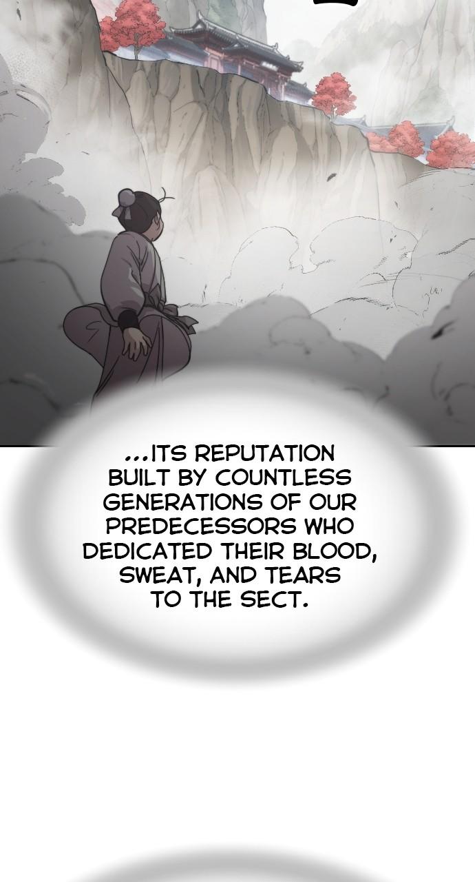 Return of the Blossoming Blade Chapter 76 — page 40