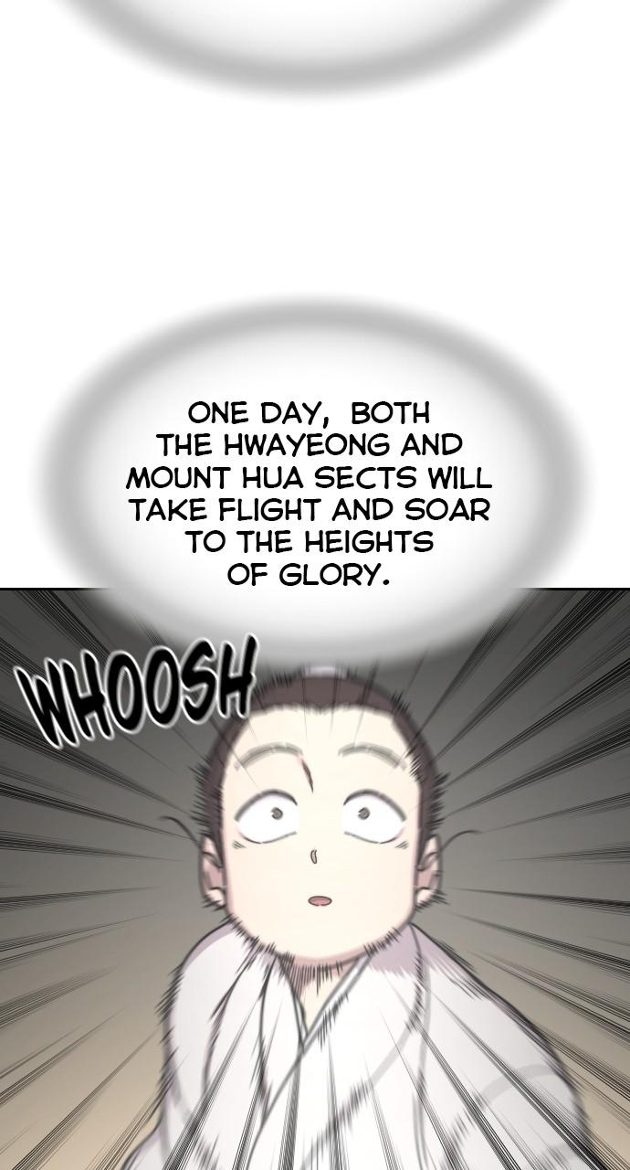 Return of the Blossoming Blade Chapter 76 — page 42
