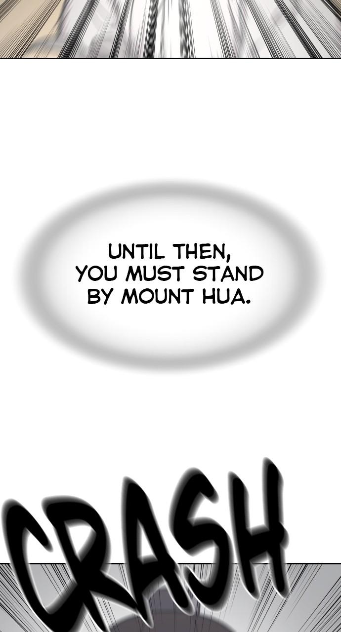 Return of the Blossoming Blade Chapter 76 — page 43