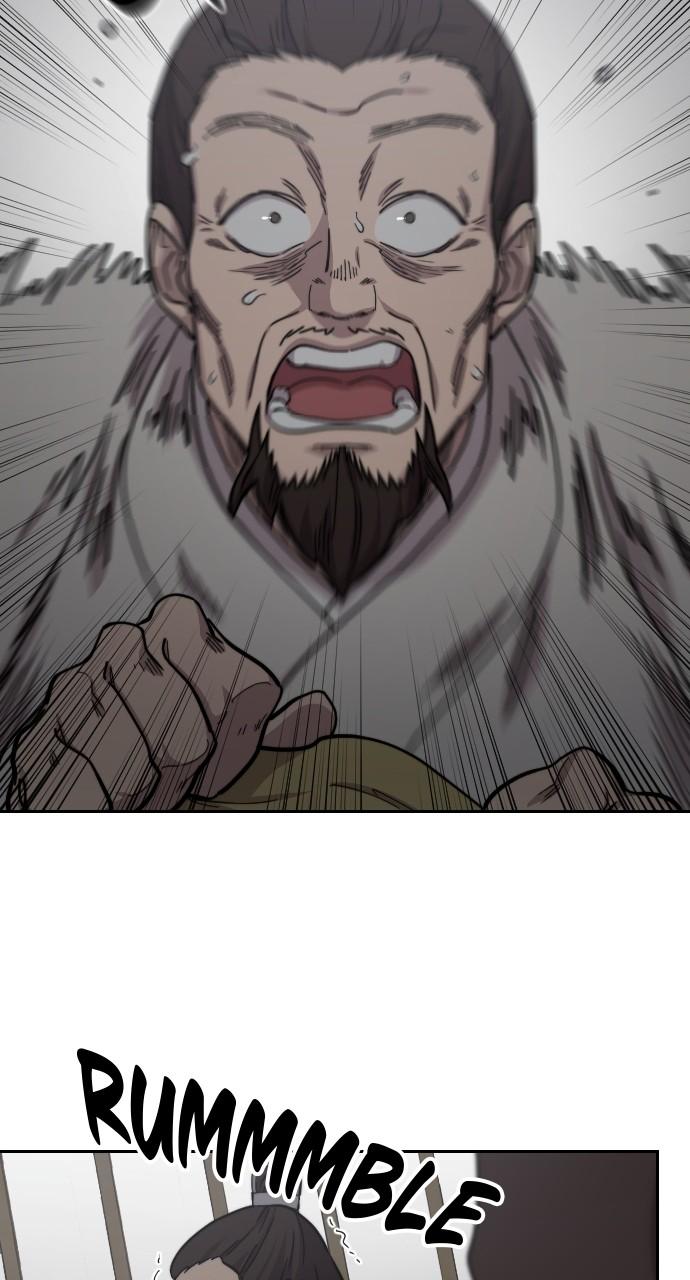 Return of the Blossoming Blade Chapter 76 — page 44
