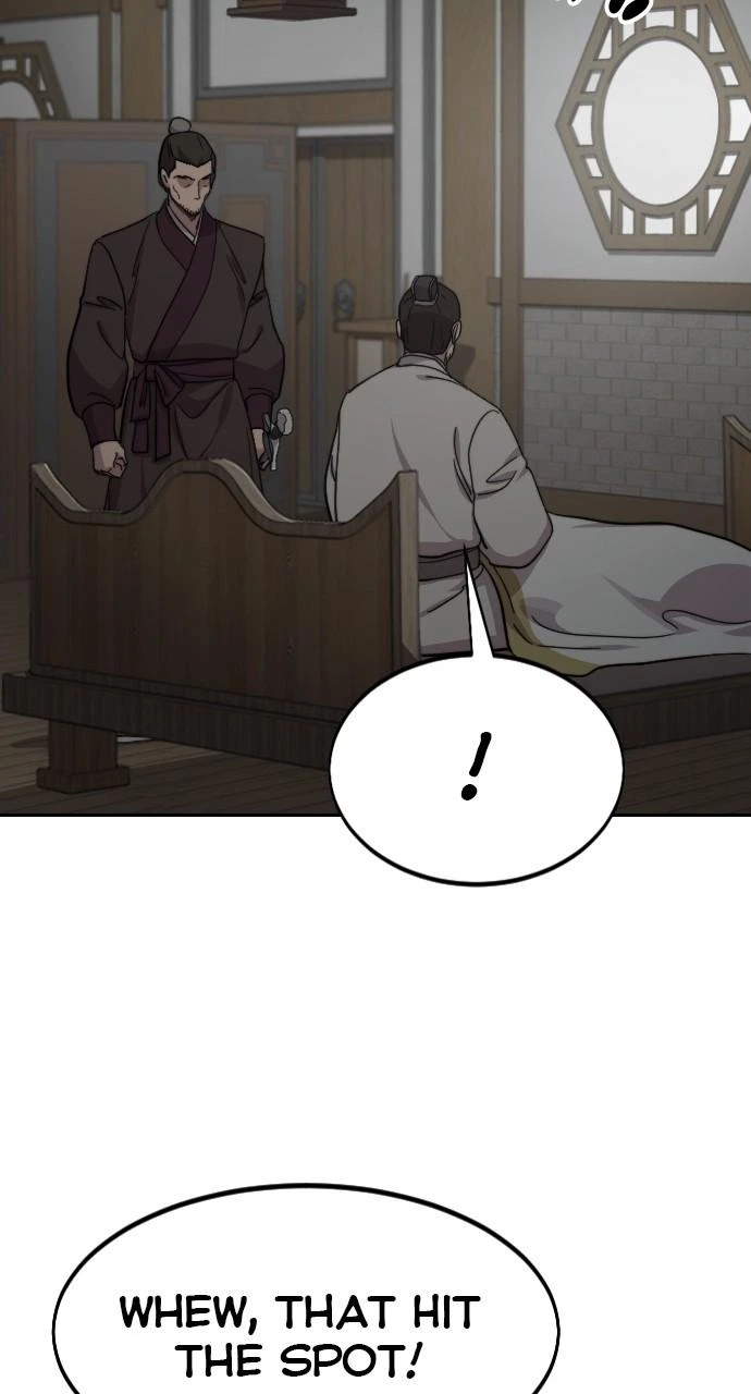 Return of the Blossoming Blade Chapter 76 — page 47