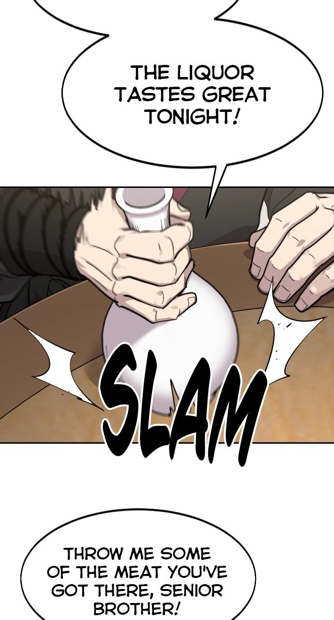 Return of the Blossoming Blade Chapter 76 — page 48
