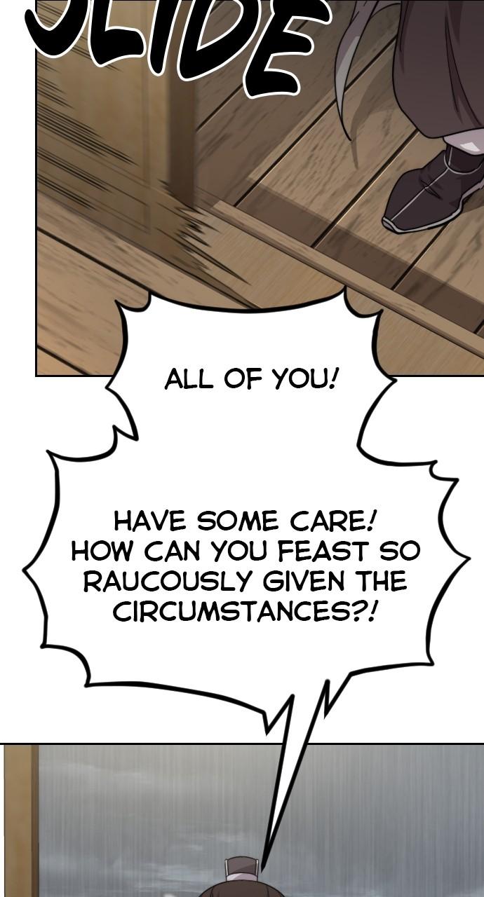 Return of the Blossoming Blade Chapter 76 — page 51