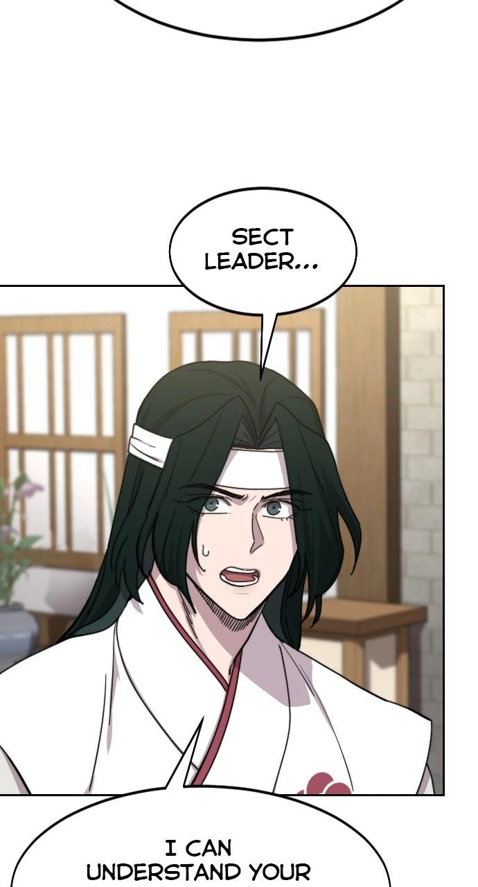 Return of the Blossoming Blade Chapter 76 — page 59