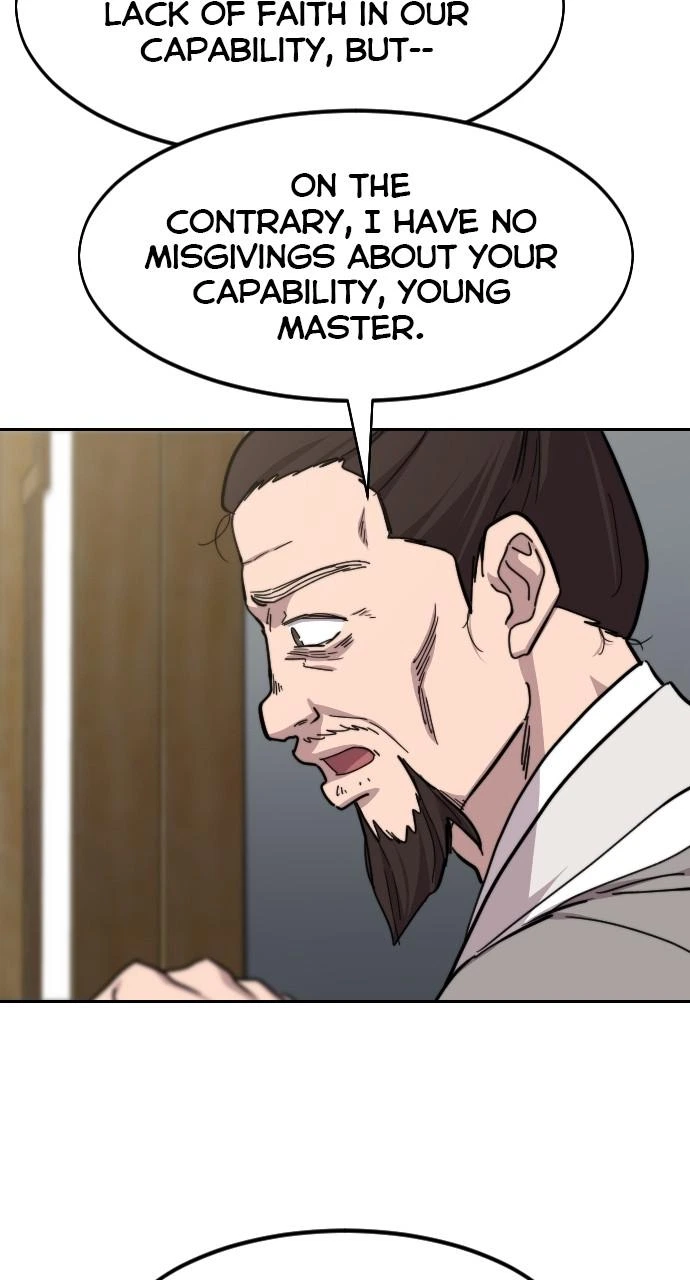 Return of the Blossoming Blade Chapter 76 — page 60