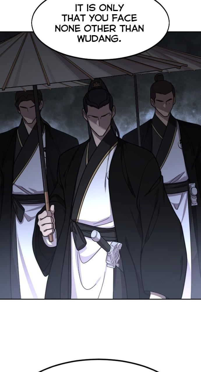 Return of the Blossoming Blade Chapter 76 — page 61