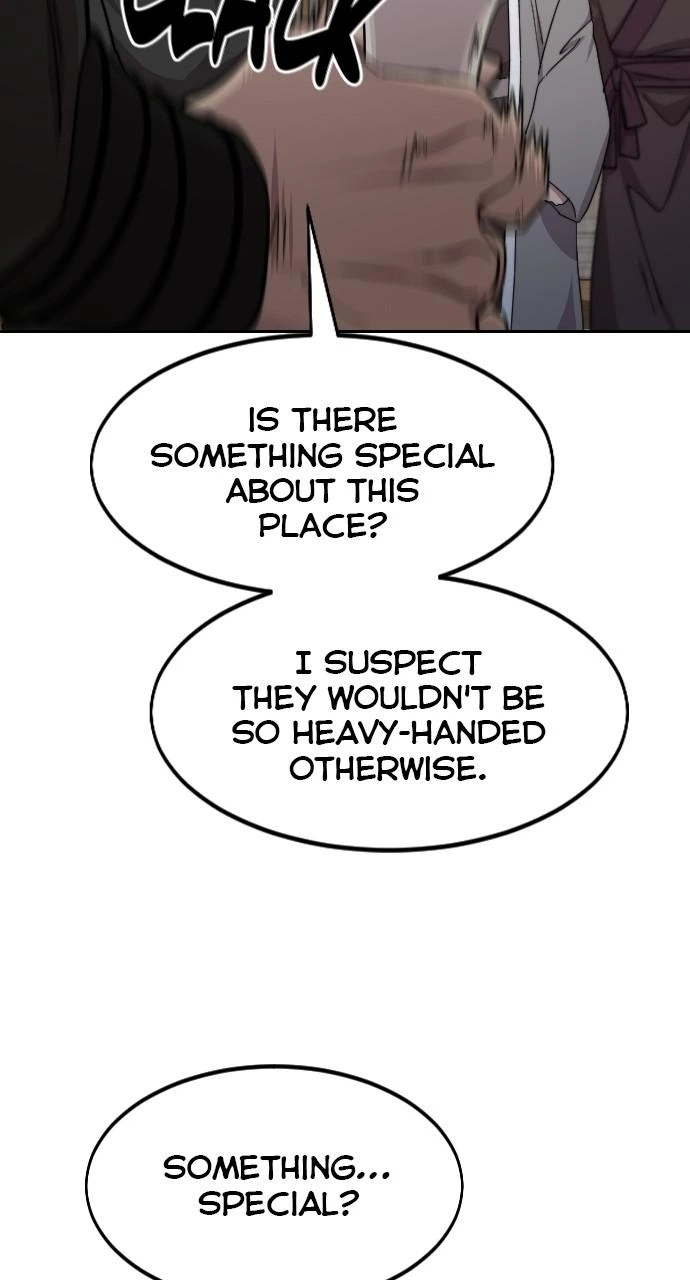 Return of the Blossoming Blade Chapter 76 — page 64