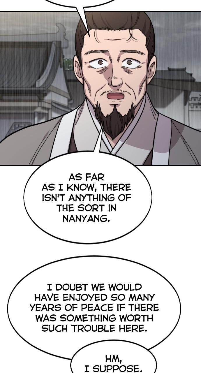 Return of the Blossoming Blade Chapter 76 — page 65