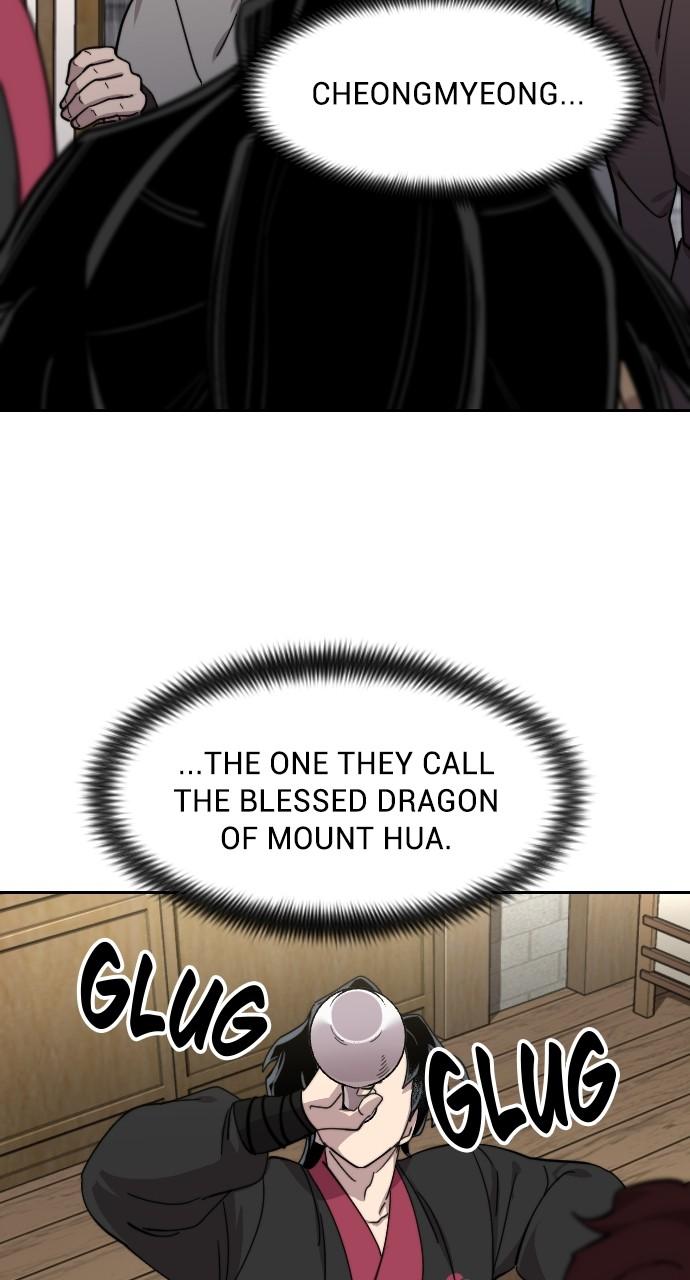 Return of the Blossoming Blade Chapter 76 — page 74