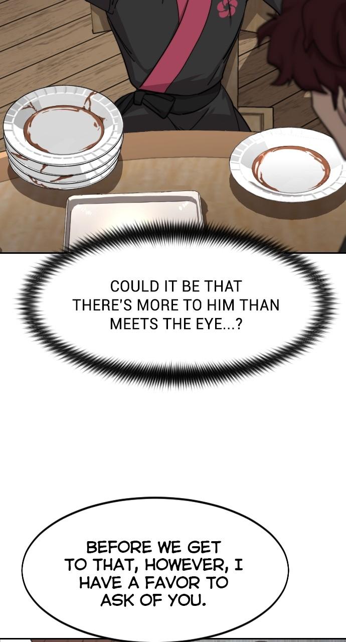 Return of the Blossoming Blade Chapter 76 — page 75