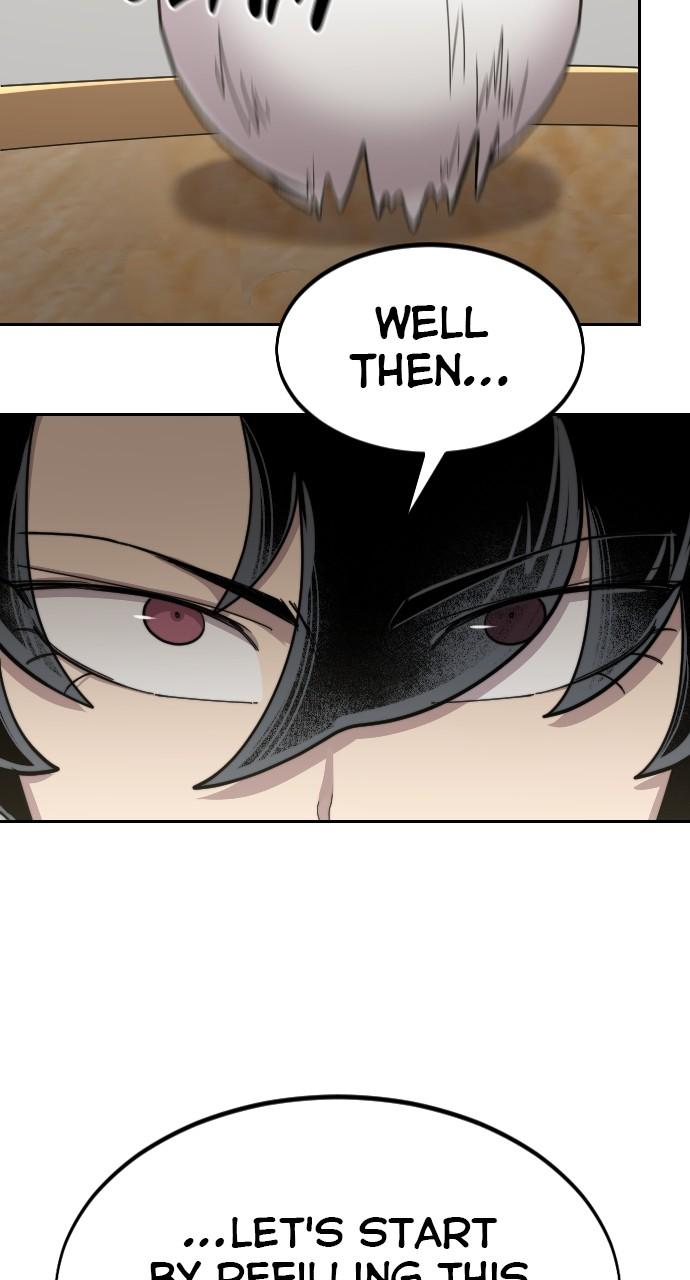 Return of the Blossoming Blade Chapter 76 — page 77
