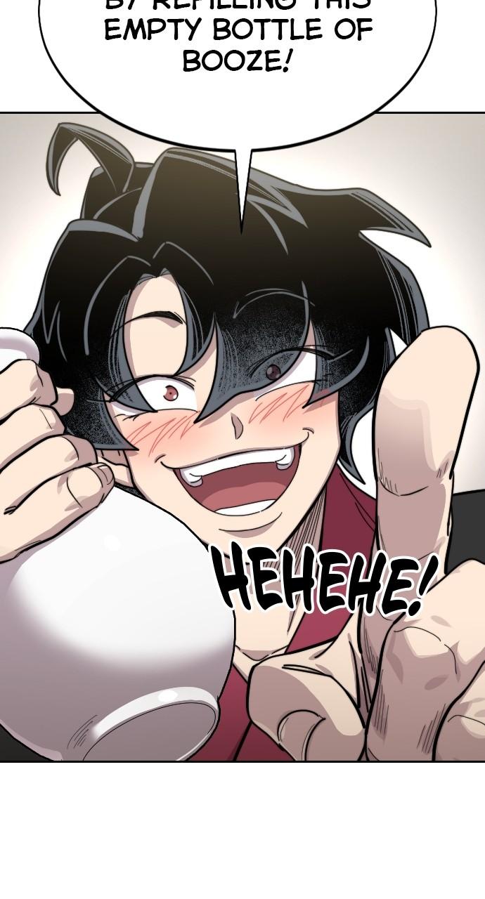 Return of the Blossoming Blade Chapter 76 — page 78