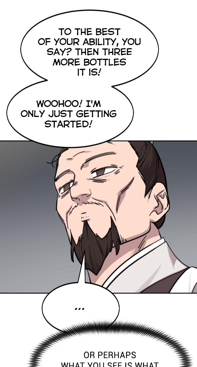 Return of the Blossoming Blade Chapter 76 — page 79