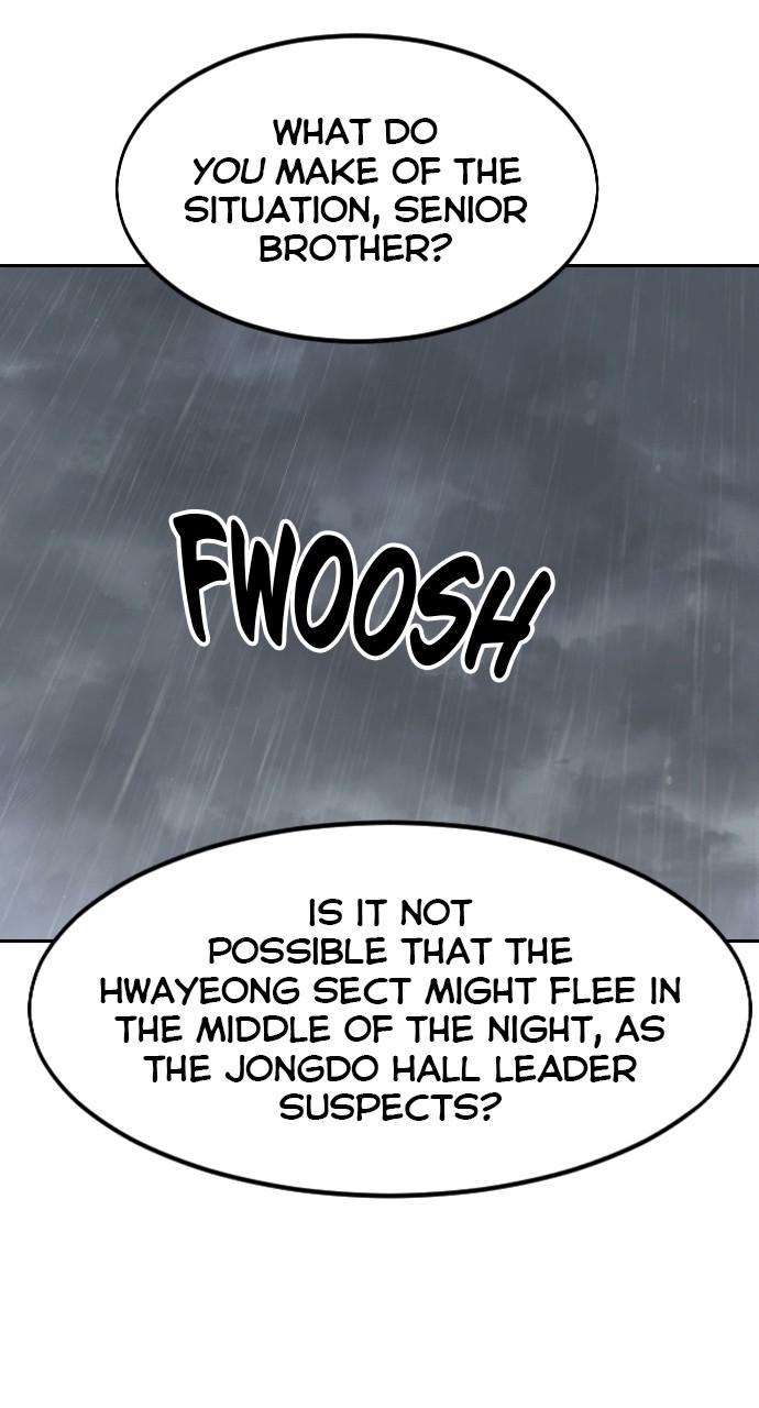 Return of the Blossoming Blade Chapter 76 — page 81