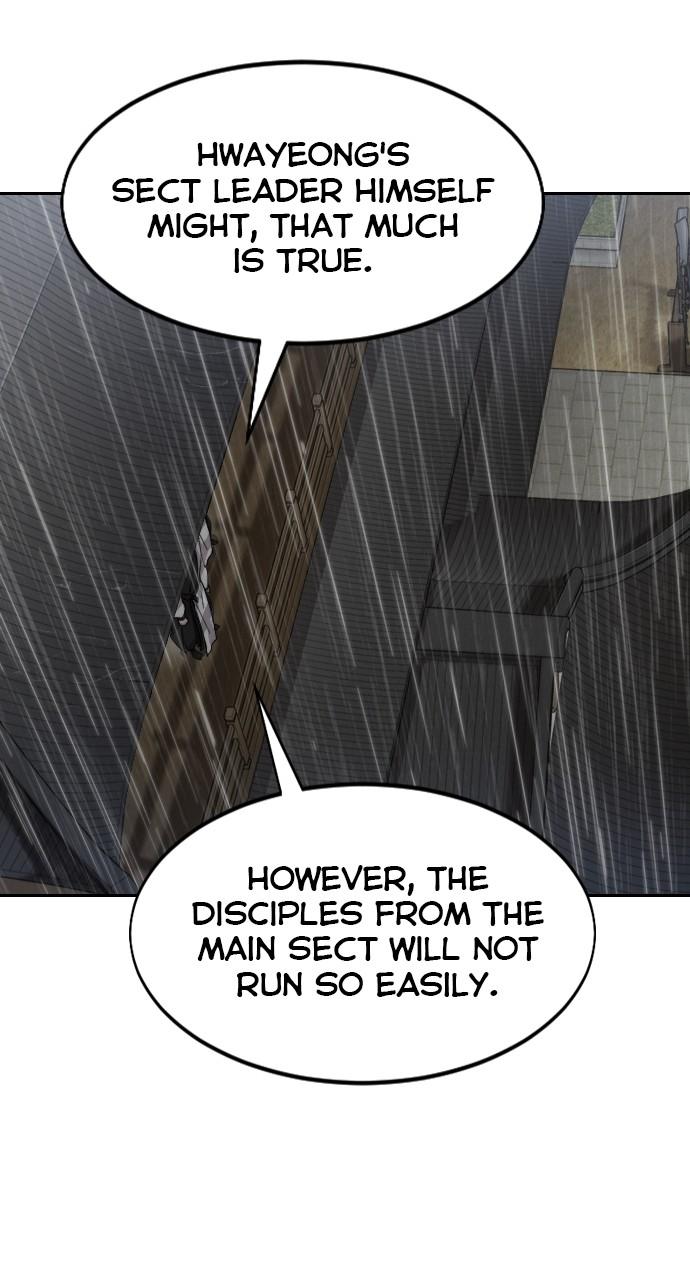 Return of the Blossoming Blade Chapter 76 — page 82