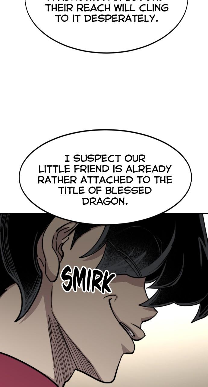 Return of the Blossoming Blade Chapter 76 — page 85