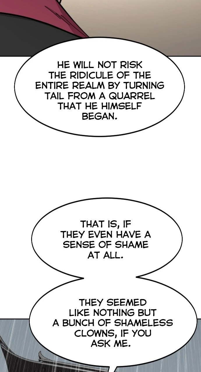 Return of the Blossoming Blade Chapter 76 — page 86