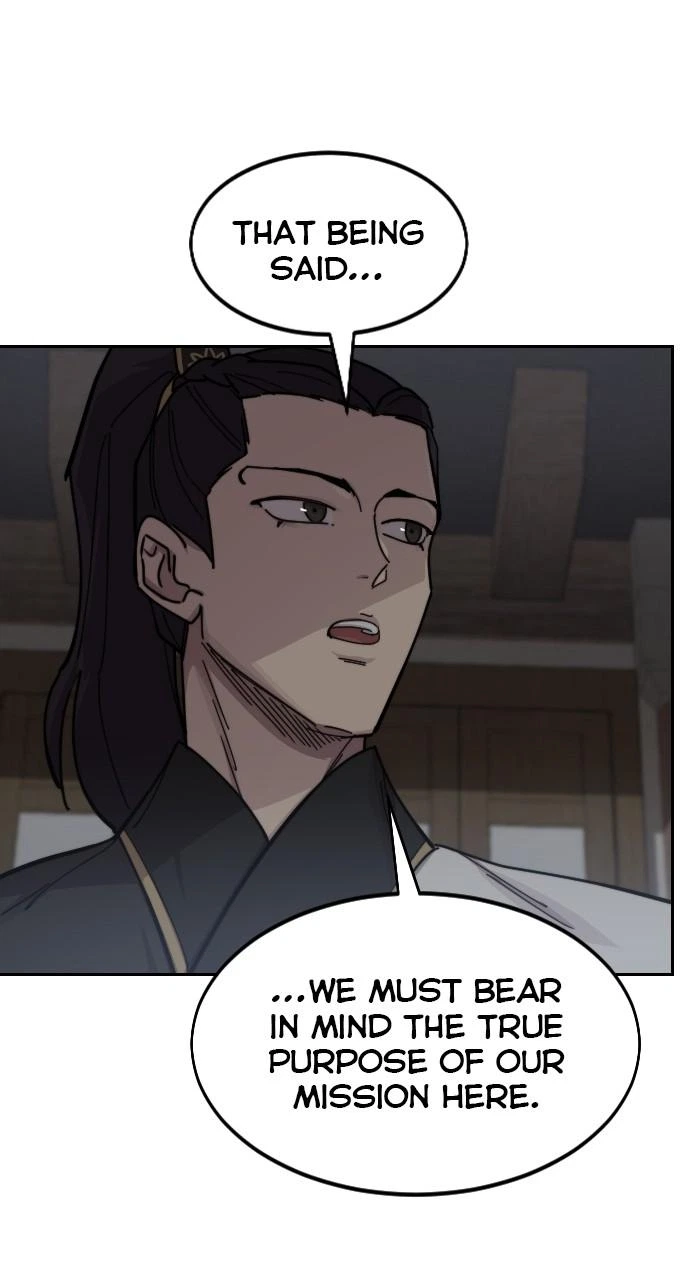 Return of the Blossoming Blade Chapter 76 — page 89