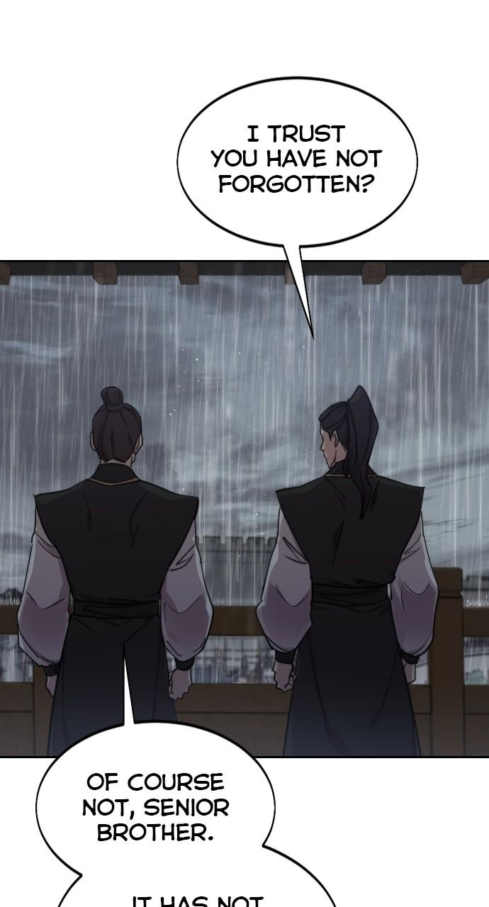 Return of the Blossoming Blade Chapter 76 — page 90