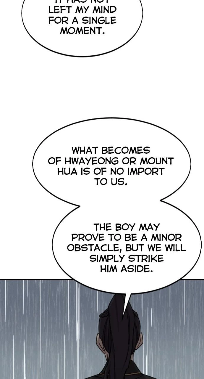 Return of the Blossoming Blade Chapter 76 — page 91