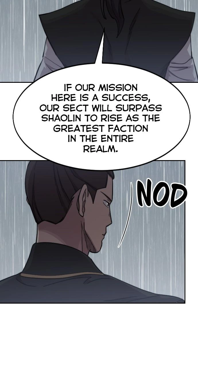 Return of the Blossoming Blade Chapter 76 — page 92