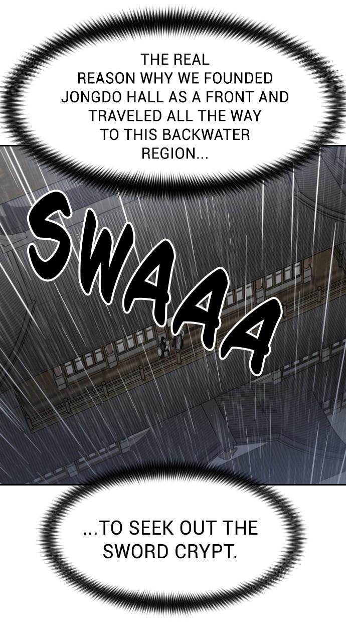 Return of the Blossoming Blade Chapter 76 — page 93