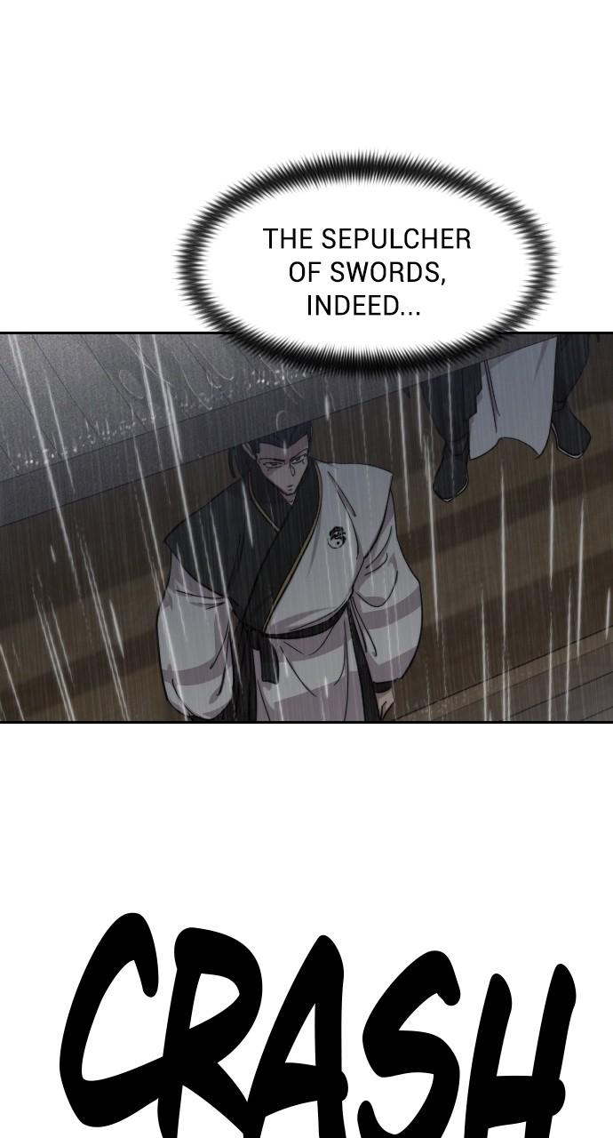 Return of the Blossoming Blade Chapter 76 — page 94