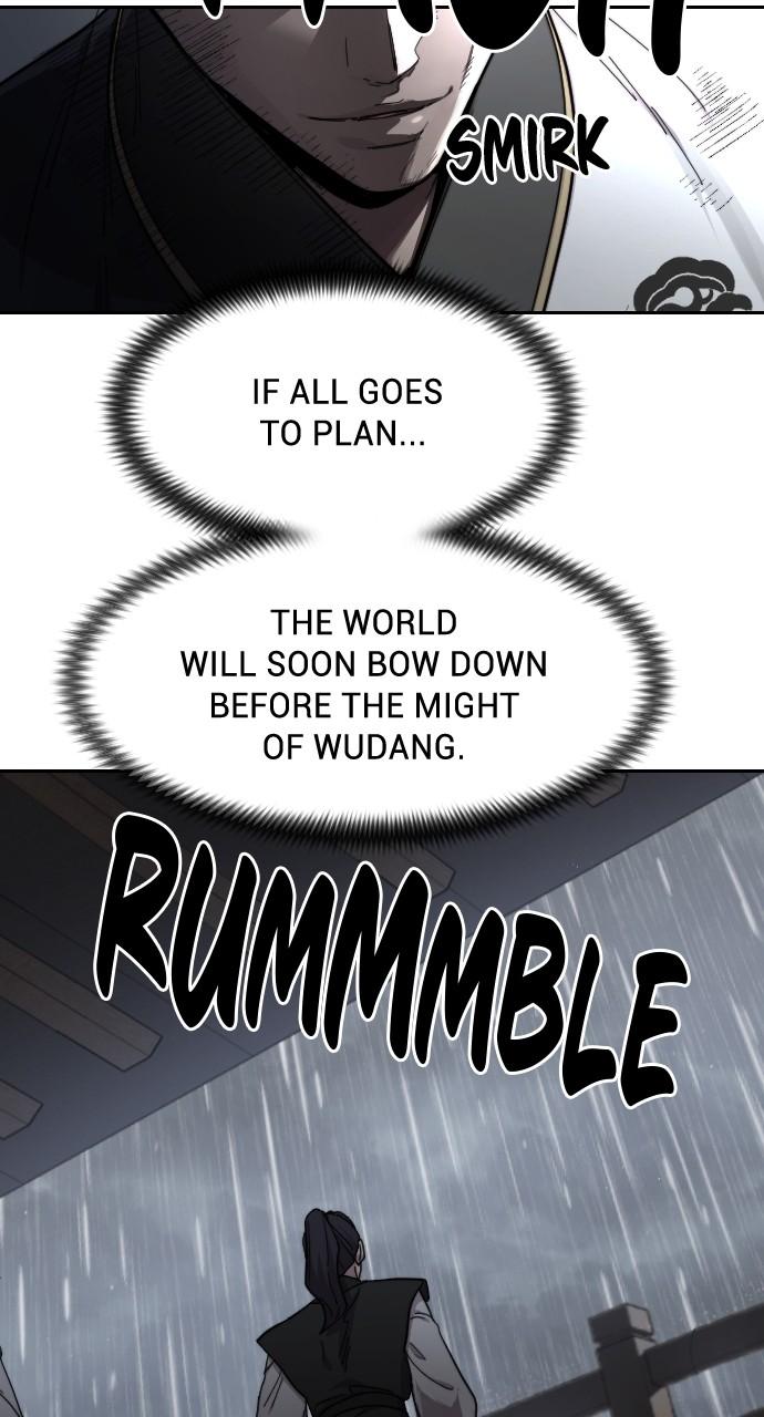 Return of the Blossoming Blade Chapter 76 — page 95