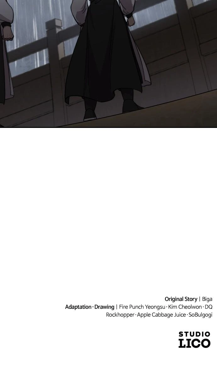 Return of the Blossoming Blade Chapter 76 — page 96