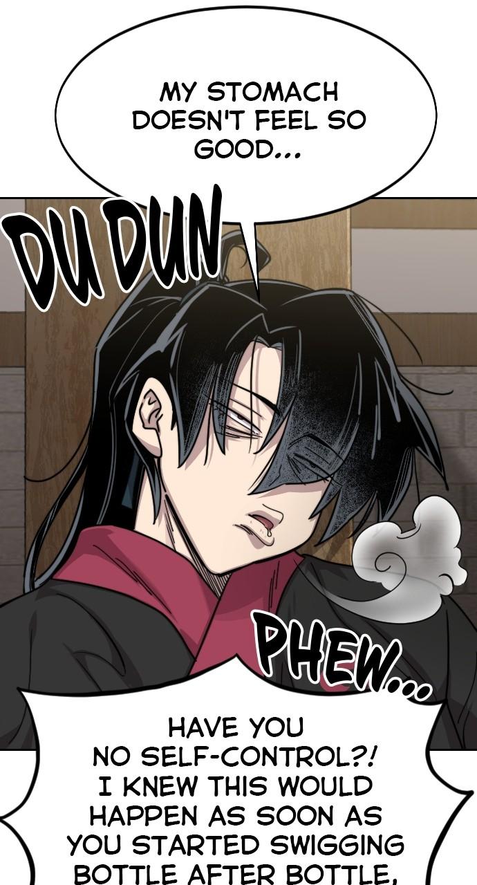 Return of the Blossoming Blade Chapter 77 — page 3