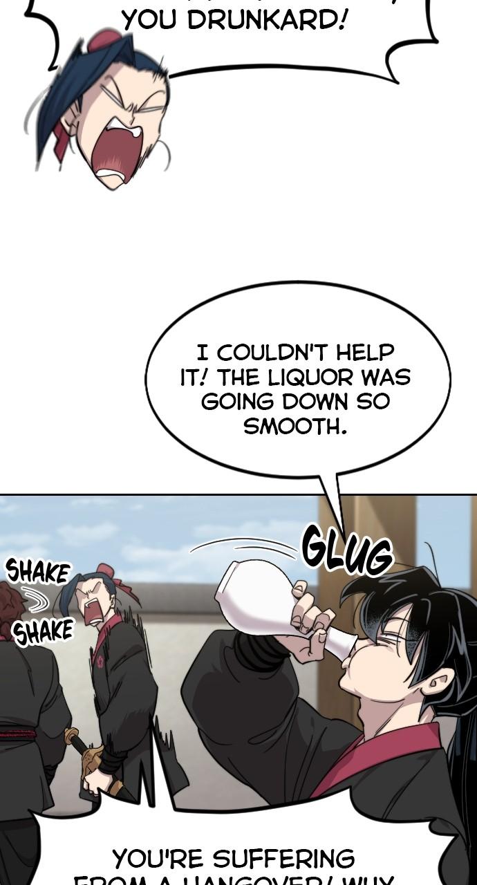 Return of the Blossoming Blade Chapter 77 — page 4