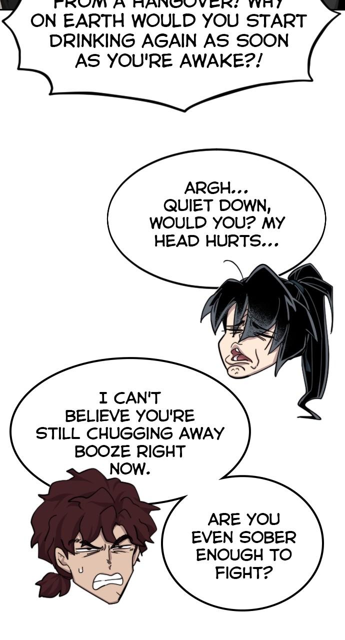 Return of the Blossoming Blade Chapter 77 — page 5