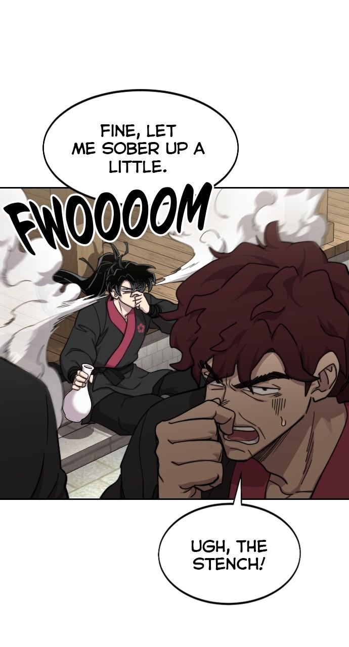 Return of the Blossoming Blade Chapter 77 — page 6