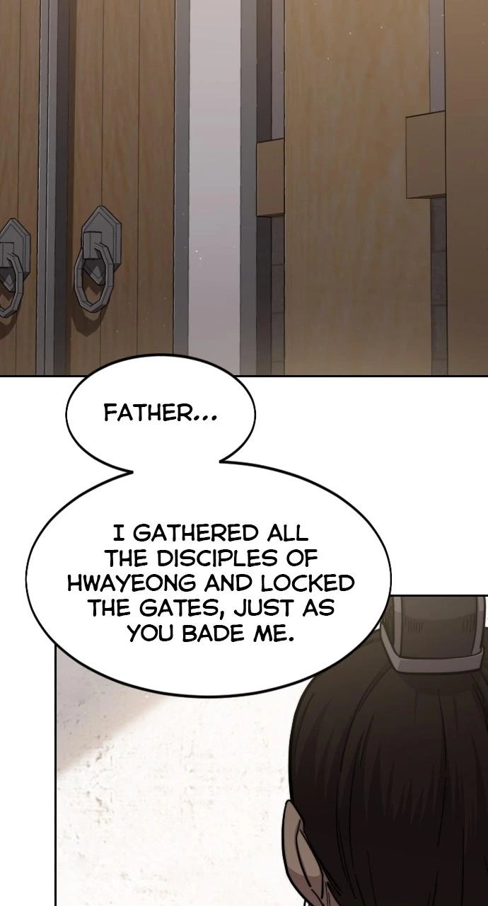 Return of the Blossoming Blade Chapter 77 — page 9