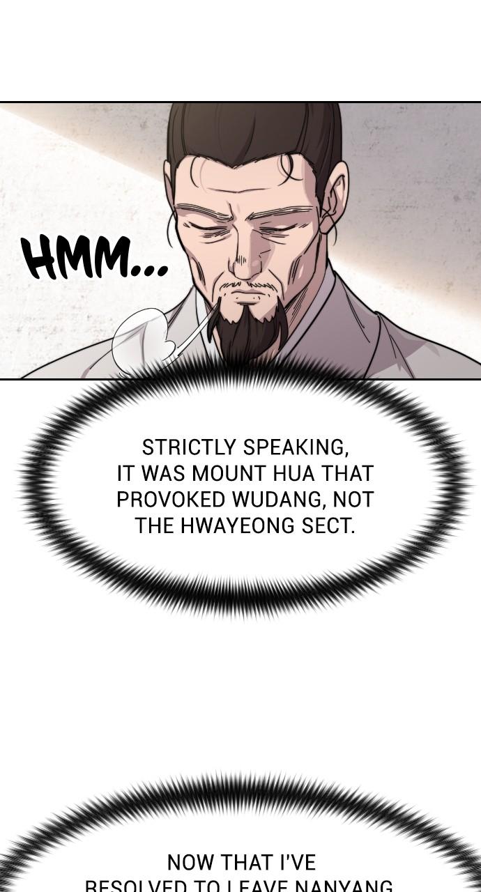 Return of the Blossoming Blade Chapter 77 — page 12