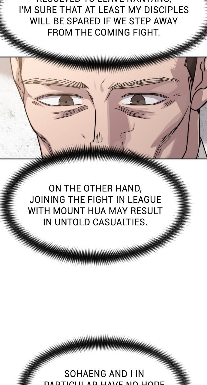 Return of the Blossoming Blade Chapter 77 — page 13