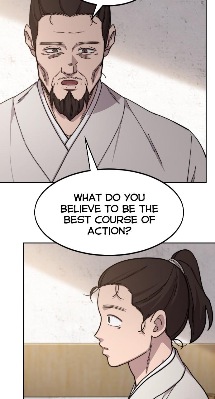 Return of the Blossoming Blade Chapter 77 — page 15