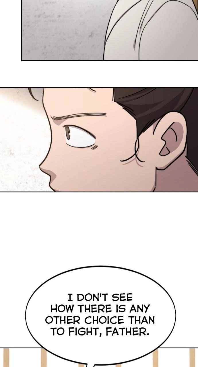Return of the Blossoming Blade Chapter 77 — page 16