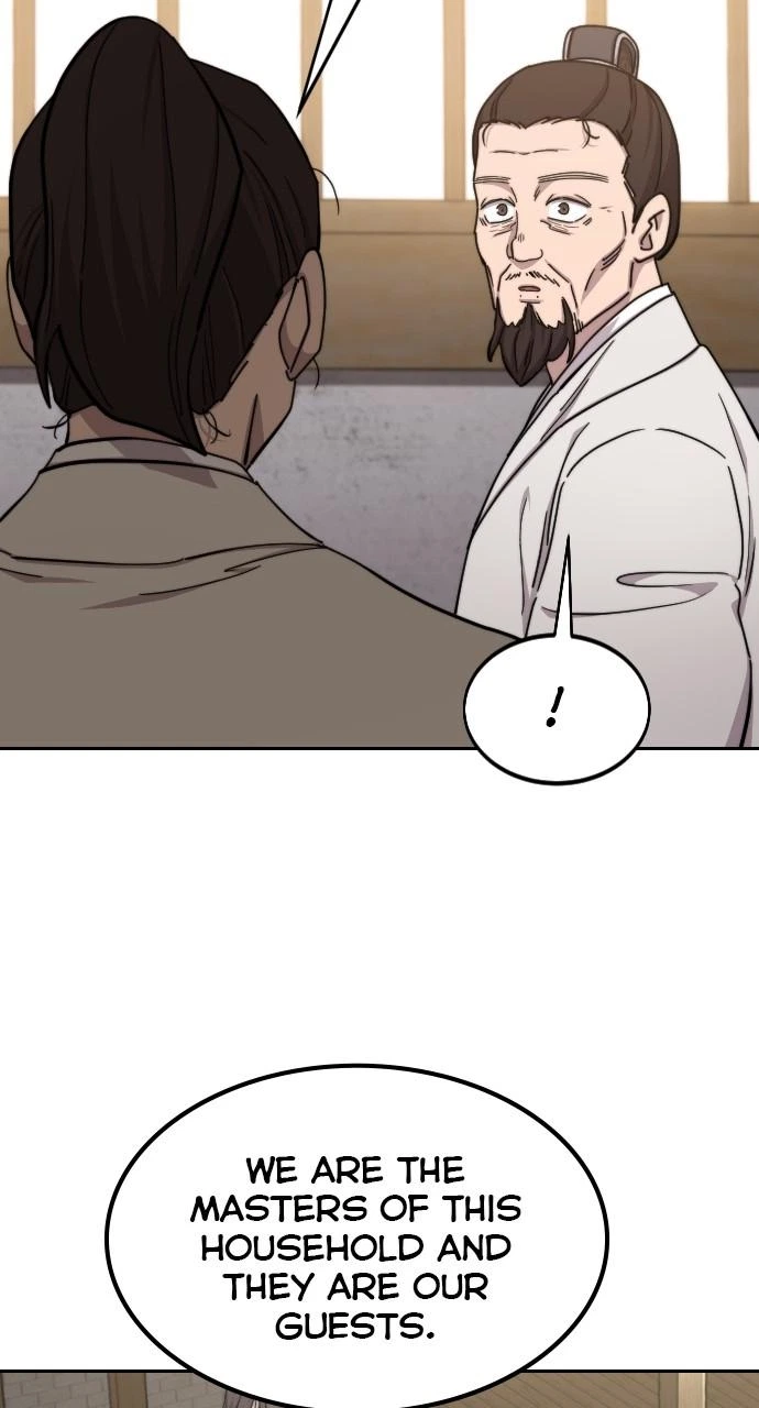 Return of the Blossoming Blade Chapter 77 — page 17