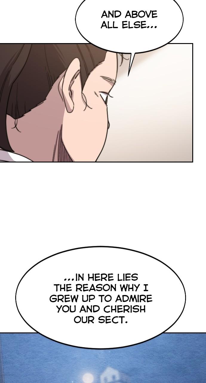Return of the Blossoming Blade Chapter 77 — page 19