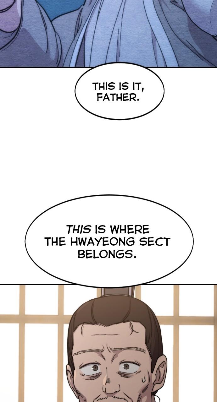 Return of the Blossoming Blade Chapter 77 — page 22