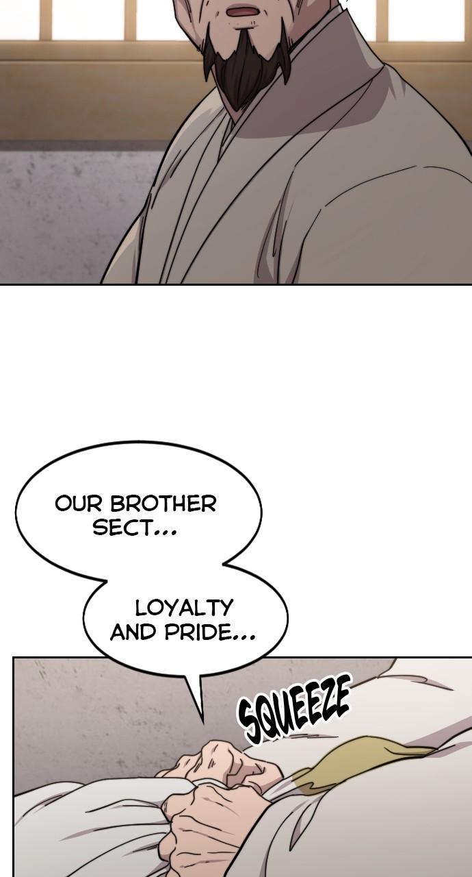 Return of the Blossoming Blade Chapter 77 — page 23
