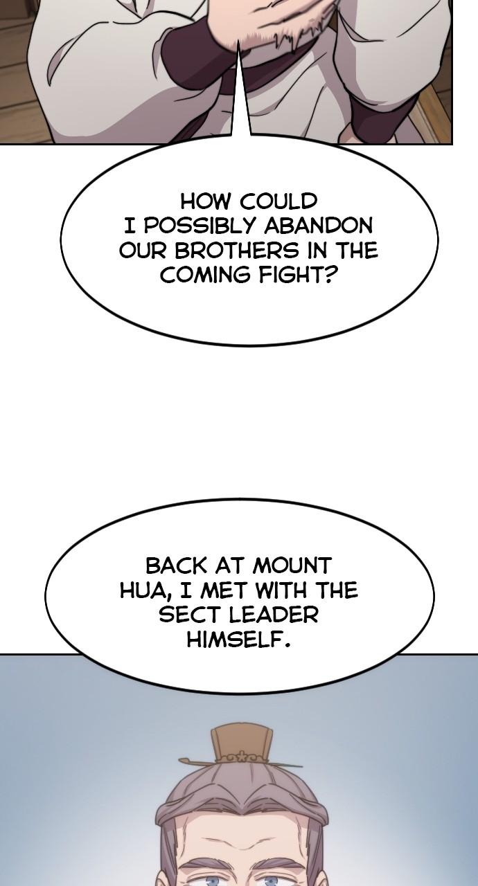 Return of the Blossoming Blade Chapter 77 — page 25