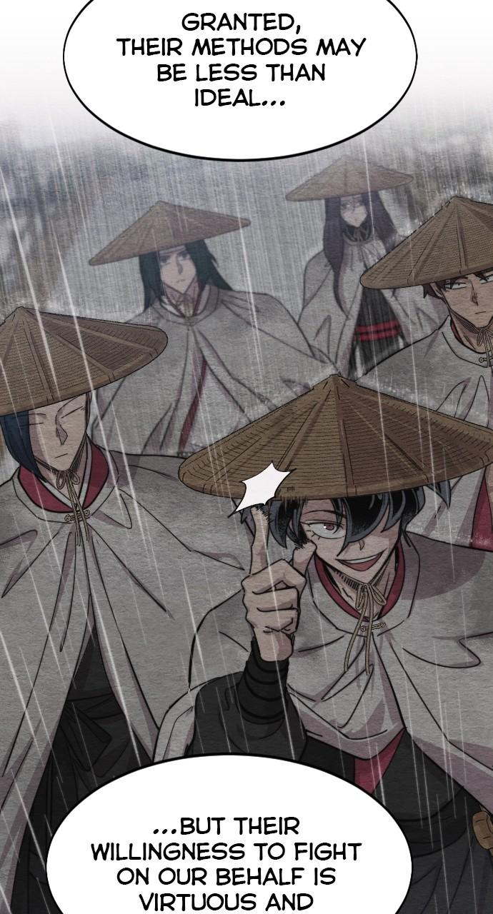 Return of the Blossoming Blade Chapter 77 — page 27