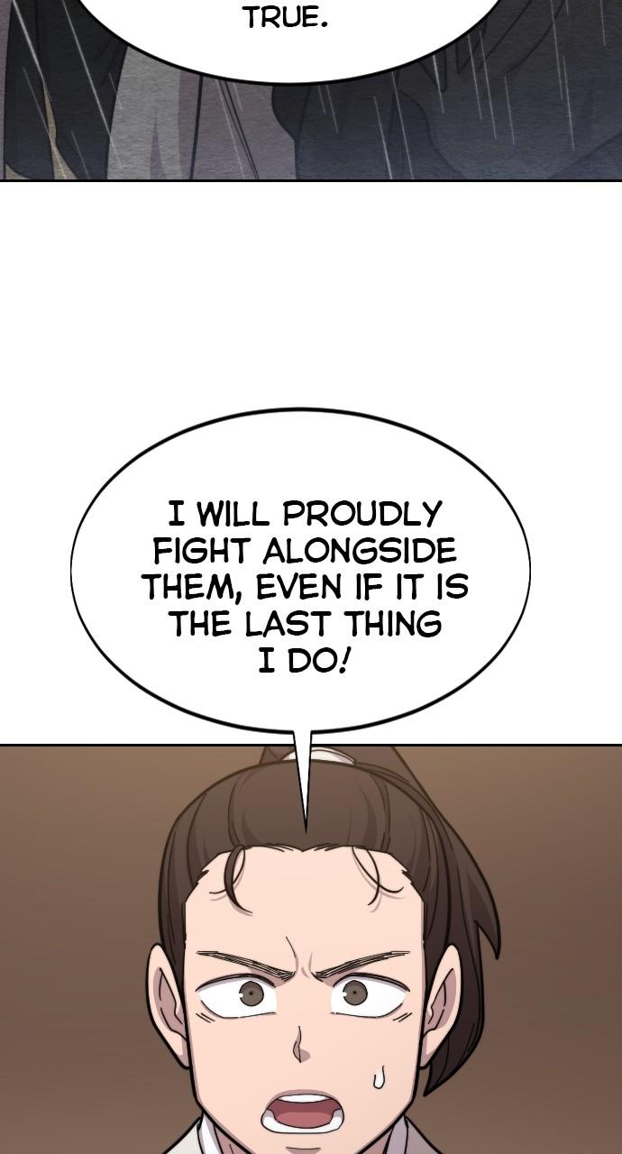 Return of the Blossoming Blade Chapter 77 — page 28